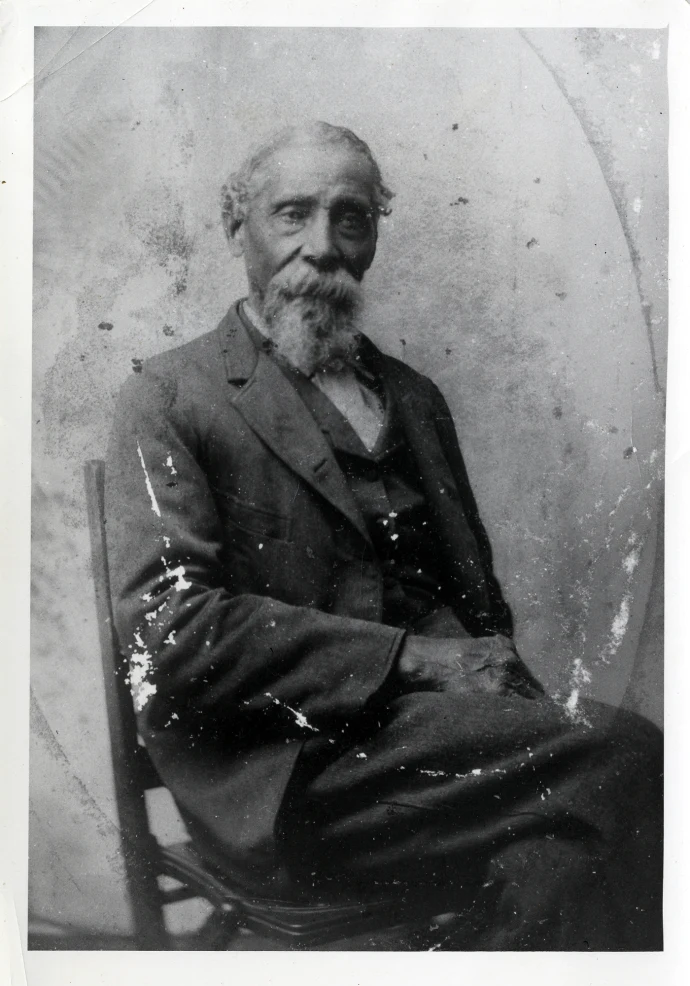 Lyman Epps
