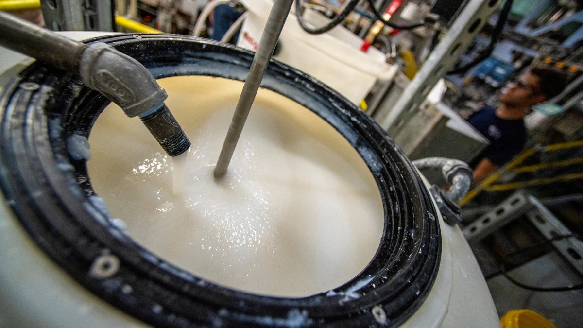 Nanocellulose production