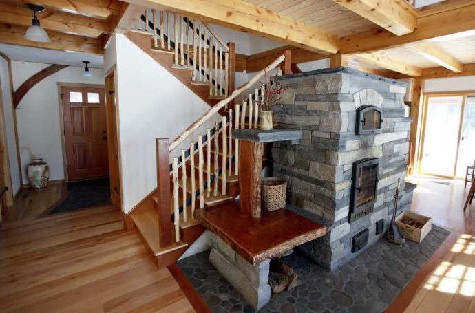 Homebuilding