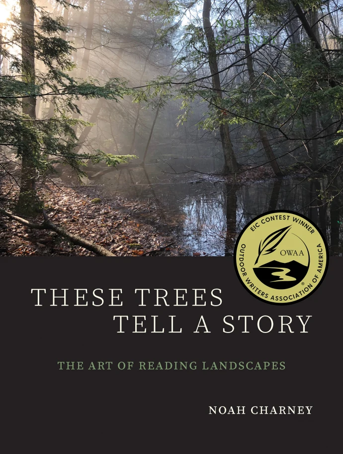 These Trees Tell a story