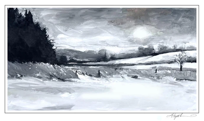 Snowpack