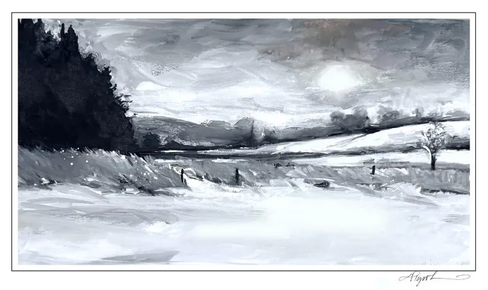 Snowpack