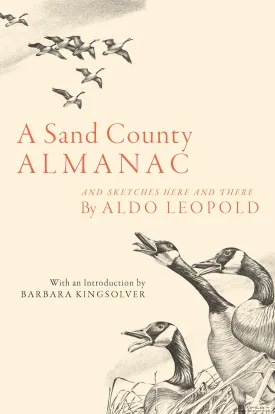 Sand County Almanac thumbnail