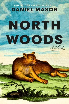 North Woods thumbnail