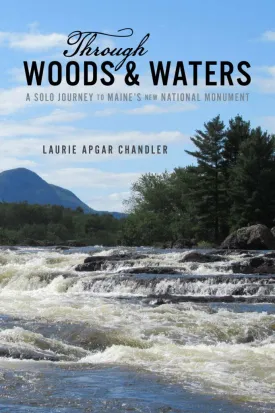 Through Woods and Waters thumbnail