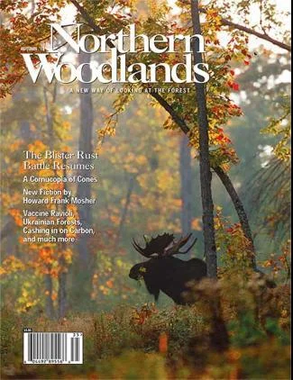 Cover of Autumn 2015