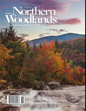 Cover of Autumn 2016