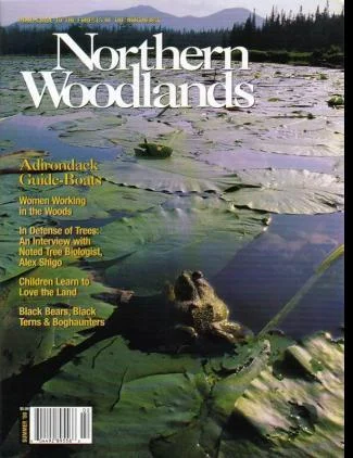 Cover of Summer 2000