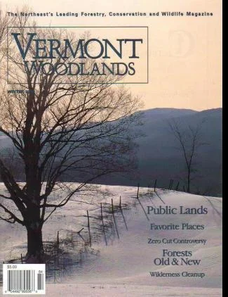 Cover of Winter 1998
