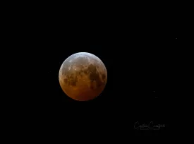 Lunar eclipse thumbnail