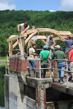 10_Timber_Frame.jpg Photo: Alexandra Murphy