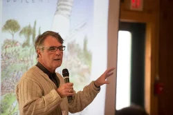 12_david_macaulay_WEB.jpg Photo: Northern Woodlands