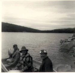 1968_nash_bog-_boating600.jpg Photo: Larry Gomes