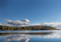 1viewoflakeMoreyWEB_A.jpg Photo: Northern Woodlands
