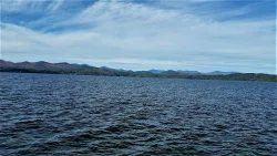Lake Champlain Photo: Cheri Birch