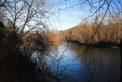 Housatonic River Photo: John Blaser