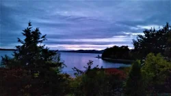 Lake Champlain Photo: Cheri Birch