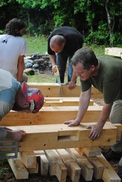 6_Timber_Frame.jpg Photo: Alexandra Murphy