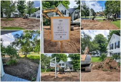 Sod removal