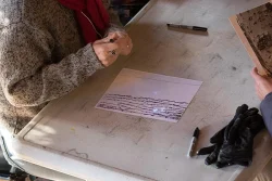 8barkdrawingWEB.jpg Photo: Northern Woodlands
