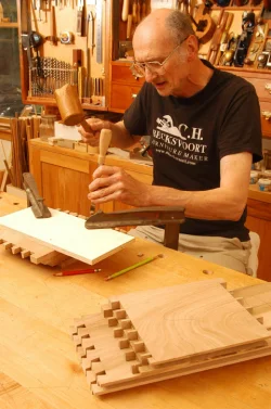 Chris_Becksvoort1.jpg Photo: Scott Gibson
