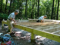 cabin_C.jpg Photo: Northern Woodlands