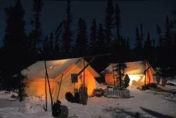camping2.jpg Photo: Garrett Conover