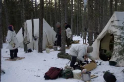camping7.jpg Photo: Garrett Conover