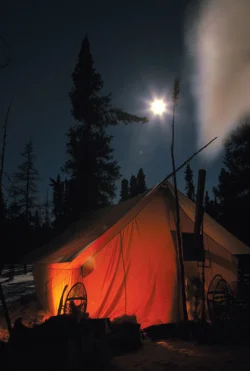 camping9.jpg Photo: Garrett Conover