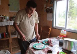 cree10.jpg Photo: Naomi Heindel