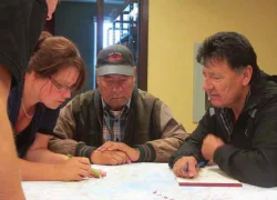 cree2.jpg Photo: Naomi Heindel