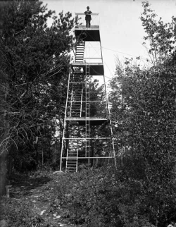 fire3.jpg Photo: Courtesy of the New York State Archives