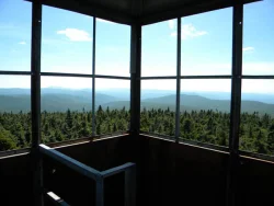 fire8.jpg Photo: Northern Woodlands