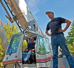 giant11.jpg Photo: John Douglas/Flying Squirrel
