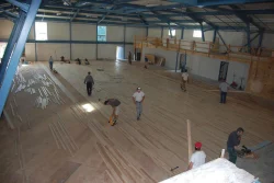 gym3.jpg Photo: Harry Miller