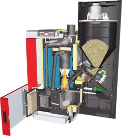 pellets4.jpg Photo: Tarm Biomass