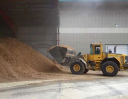 pellets5.jpg Photo: New England Wood Pellet