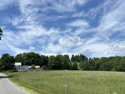 Clouds Photo: Carolyn Wheeler