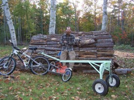 Logging at the Fair thumbnail