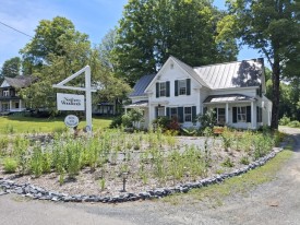 Pollinator garden thumbnail