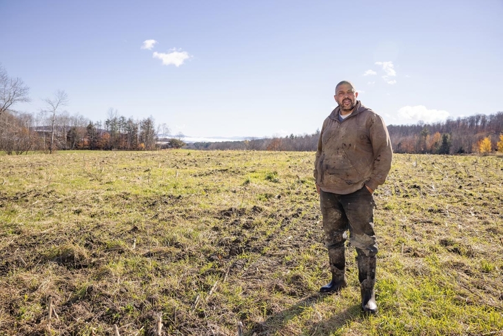 A New Resource to Support Rural Black Landowners