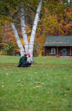 Writers & Readers Conference A Success Photo: Northern Woodlands