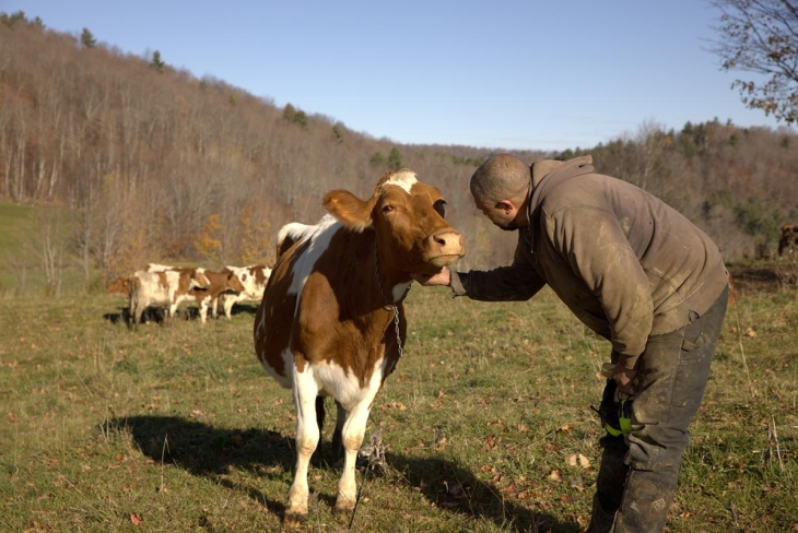 A New Resource to Support Rural Black Landowners