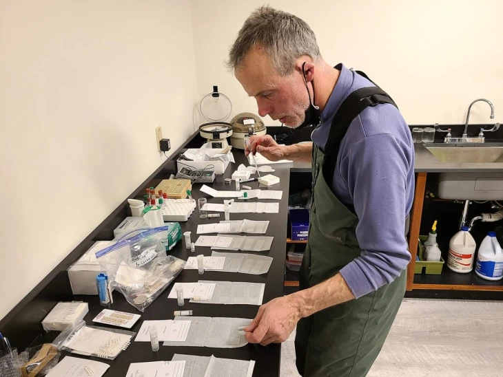 Loon science