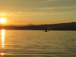 Lake Umbagog Photo: Meghan McCarthy McPhaul