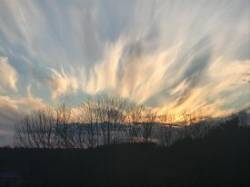 Sunset Memory Photo: Anita Smith