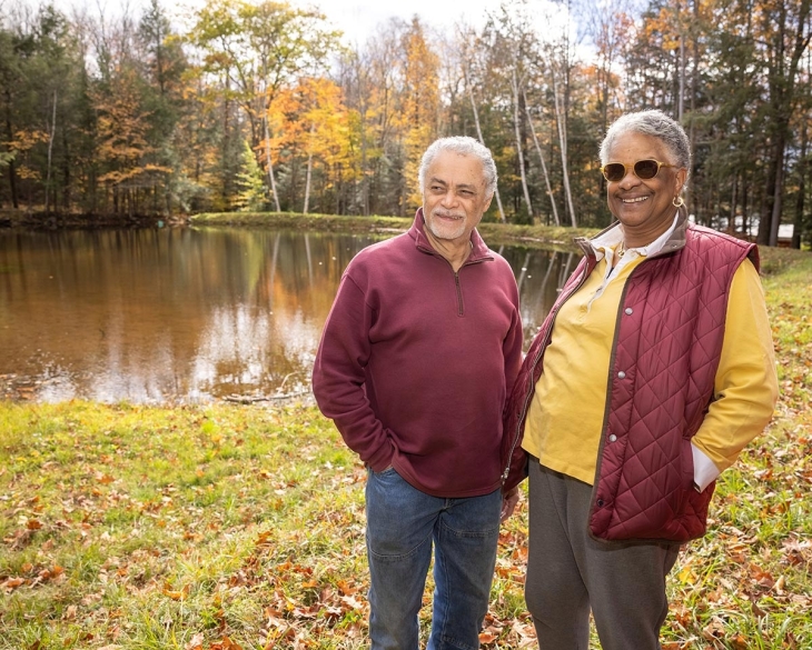 A New Resource to Support Rural Black Landowners