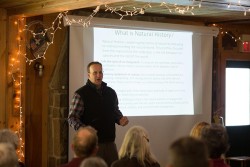 Writers & Readers Conference A Success Photo: Northern Woodlands