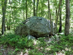 Big Rock Photo: Nate Rosebrooks