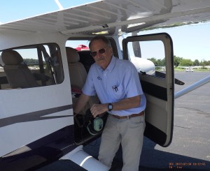 A Bird’s-eye View with Bob Keller thumbnail